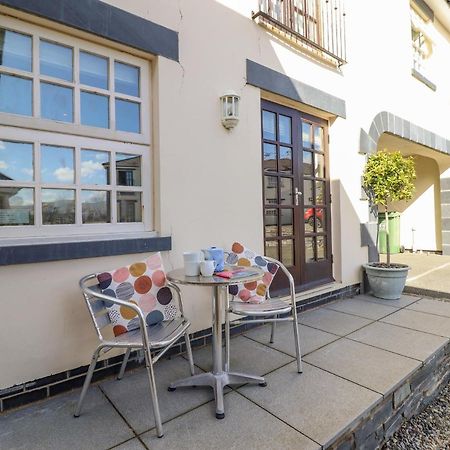 Taliesin Porthmadog Exterior foto