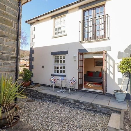 Taliesin Porthmadog Exterior foto