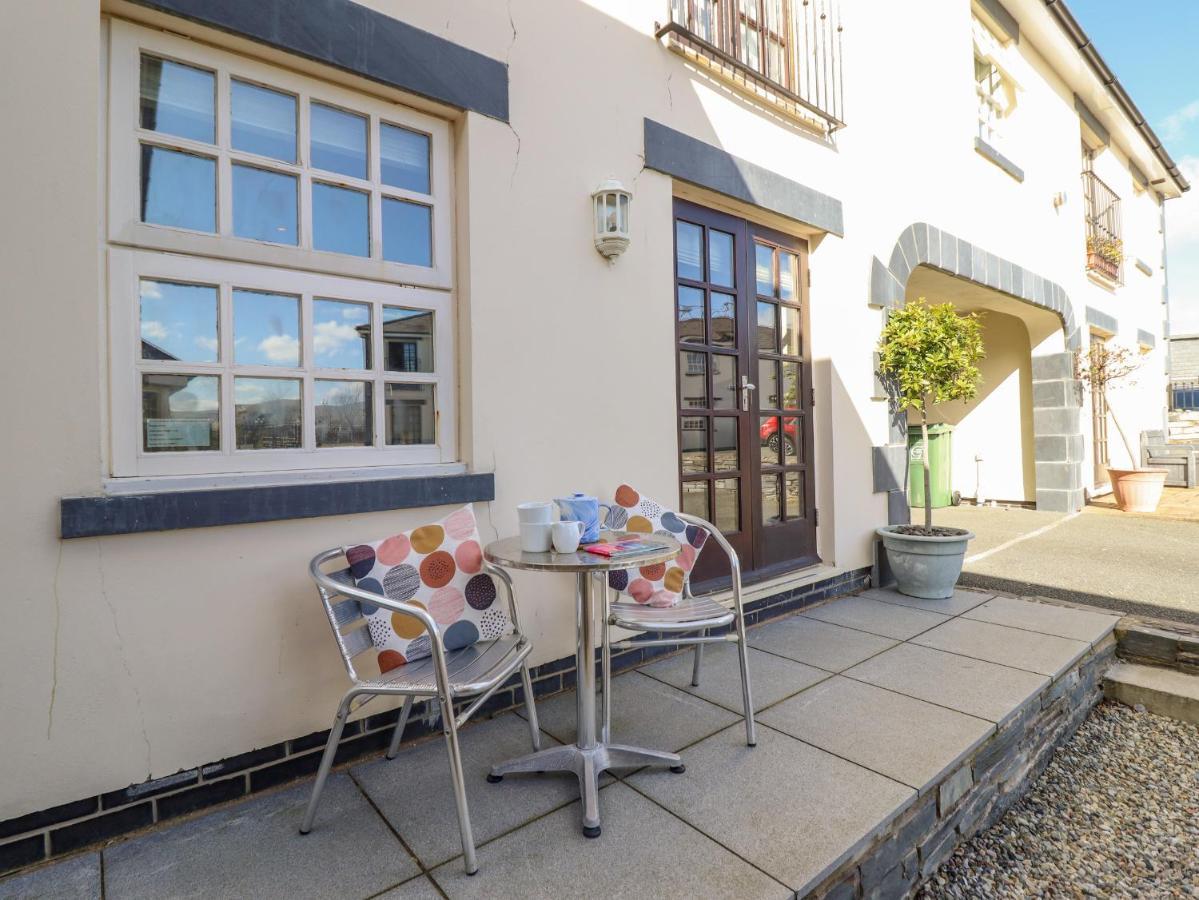 Taliesin Porthmadog Exterior foto
