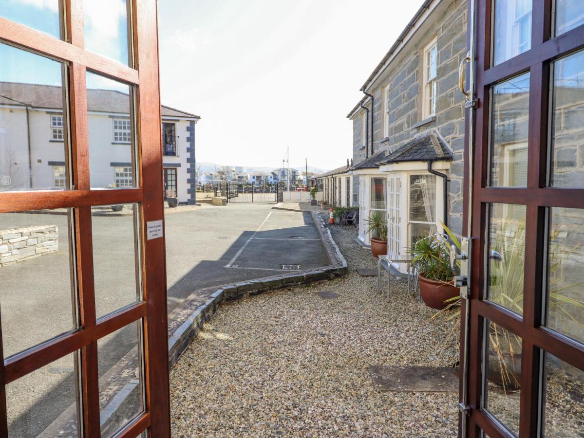 Taliesin Porthmadog Exterior foto