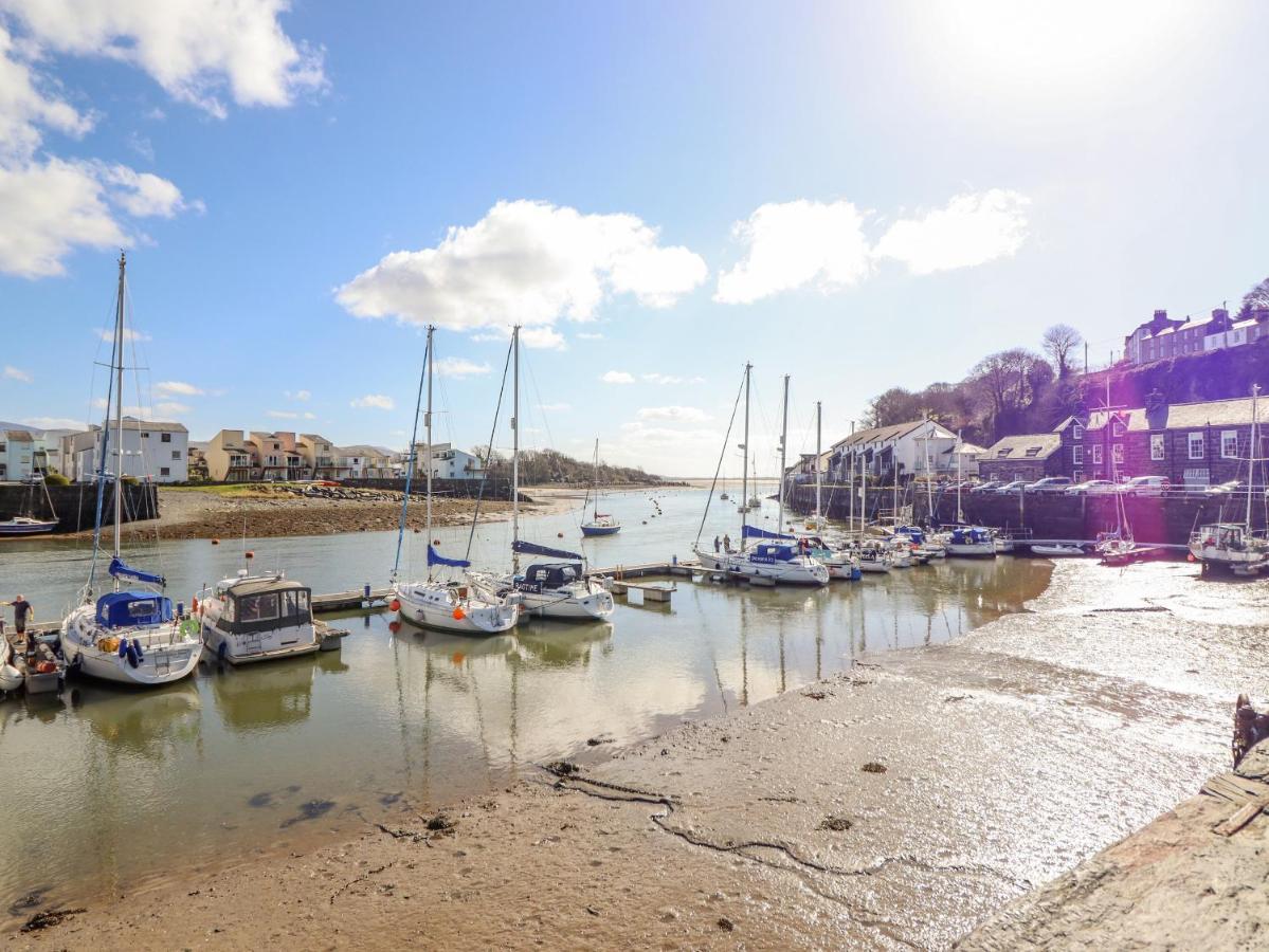 Taliesin Porthmadog Exterior foto