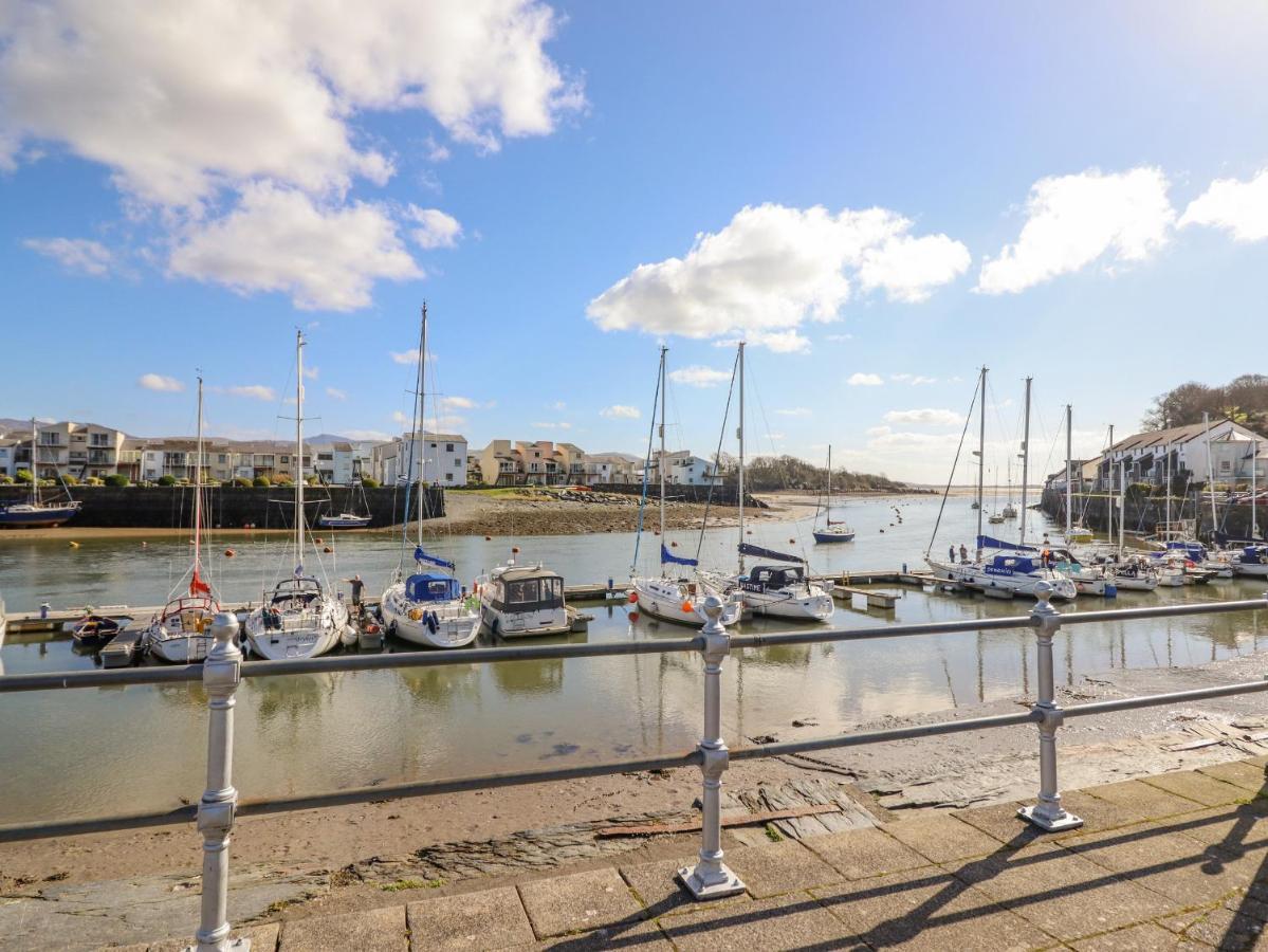 Taliesin Porthmadog Exterior foto